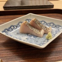 鮨 八咫烏 - 