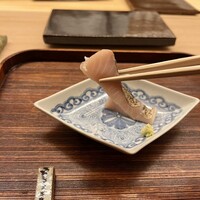 鮨 八咫烏 - 