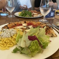 TRATTORIA PIZZERIA 207 渋谷店 -  TRATTORIA PIZZERIA 207 渋谷店 -