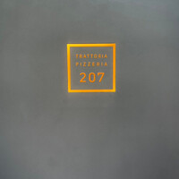 TRATTORIA PIZZERIA 207 渋谷店 -  TRATTORIA PIZZERIA 207 渋谷店 -