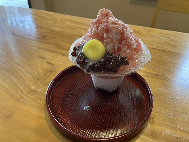 竹芳 東安庭本店 &ndash; 仙北町の和菓子専門店 | 盛岡で味わう伝統甘味