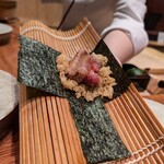 鮨 うらおにかい - 