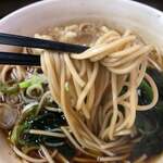 あり賀せいろう - 