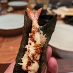 鮨 うらおにかい - 