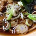 あり賀せいろう - 