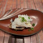 鮨 うらおにかい - 