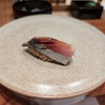 鮨 うらおにかい - 