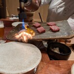 鮨 うらおにかい - 