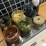 都ハンバーグ - 