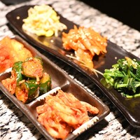 焼肉 宮中 - 
