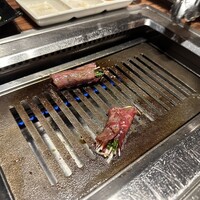 焼肉USON - 