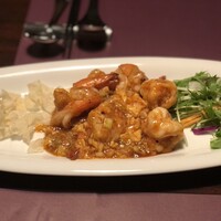 中国料理 神戸壺中天 - 