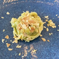 Ristorante Crocifisso - パスタ