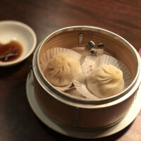 中国料理 神戸壺中天 - 