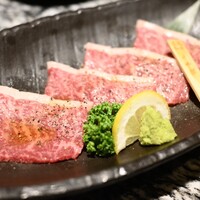 焼肉 宮中 - 