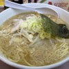 ハッスルラーメン ホンマ 錦糸町店