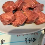 焼肉家 あいちゃん - 