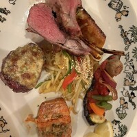 トレーダーヴィックス東京 - 