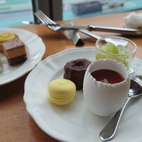 XEX TOKYO / Salvatore Cuomo Bros. - 