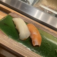 柳橋きたろう場内 - 