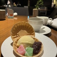 日本料理　「十二颯」 ヒルトン東京 - 