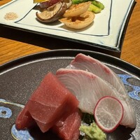 日本料理　「十二颯」 ヒルトン東京 - 
