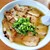 ら～めん道場 - 料理写真:チャーシューめん900円