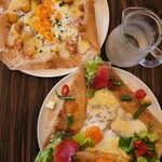 トラントドゥ - 