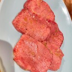 焼肉うしこぞう - 