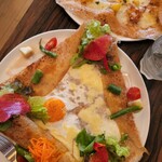 トラントドゥ - 