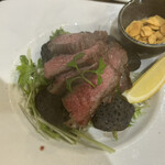 炭焼 まるたん - 