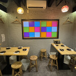 ヤキトリボーイシュウマイガール 梅田店 - 