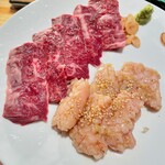 焼肉うしこぞう - 