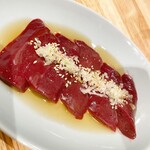 焼肉うしこぞう - 