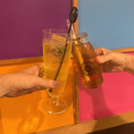 ヤキトリボーイシュウマイガール 梅田店 - 