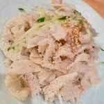 焼肉うしこぞう - 