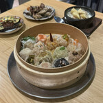 ヤキトリボーイシュウマイガール 梅田店 - 