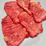 焼肉うしこぞう - 