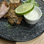 炭焼 まるたん - 