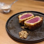 太子堂馬肉料理店 - 