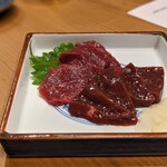 太子堂馬肉料理店 - 