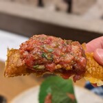 太子堂馬肉料理店 - 