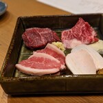 太子堂馬肉料理店 - 