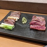 太子堂馬肉料理店 - 