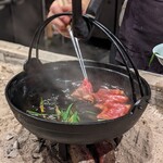 太子堂馬肉料理店 - 