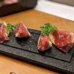 太子堂馬肉料理店 - 