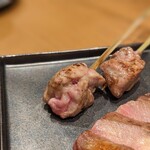 太子堂馬肉料理店 - 