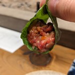 太子堂馬肉料理店 - 