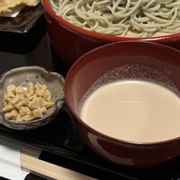 そば会席 立会川 吉田家 - 