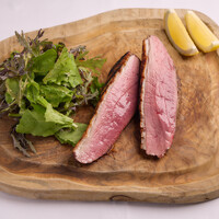 Secondo  <メイン料理>